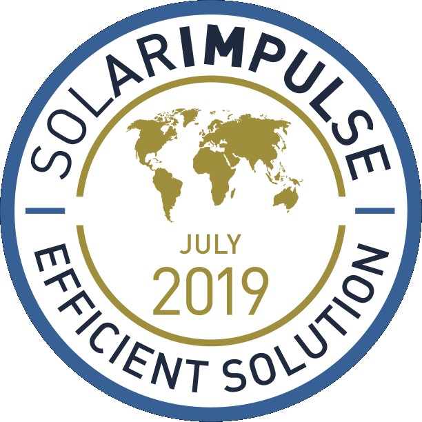 SolarImpulse energy efficient solutions