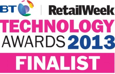 Finalists of the 'Customer Experience Technology of the Year' category