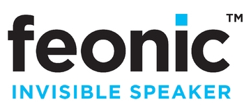 Feonic Invisible Speaker Technology