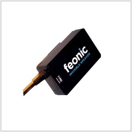 F4 Pro Audio Drive Sound Transducers